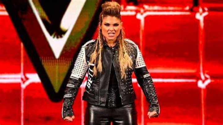Unveiling The Secrets: Beth Phoenix's Height, Husband, And Wrestling Legacy