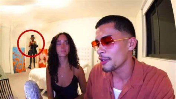 Unveiling The Secrets: Sneako's Girlfriend 2023 Revealed