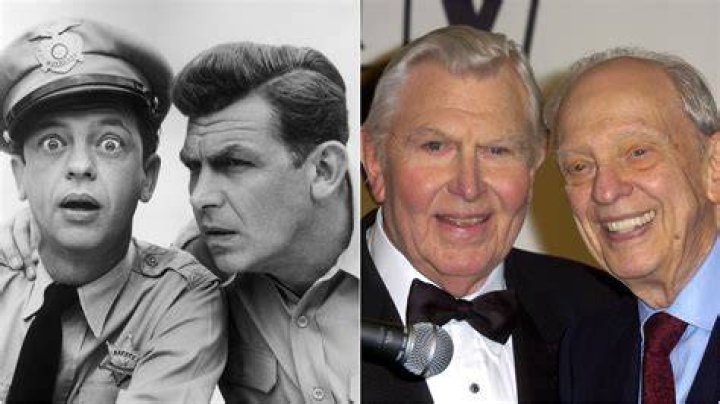 Unveiling The Surprising Height Of Andy Griffith: Discoveries And Insights