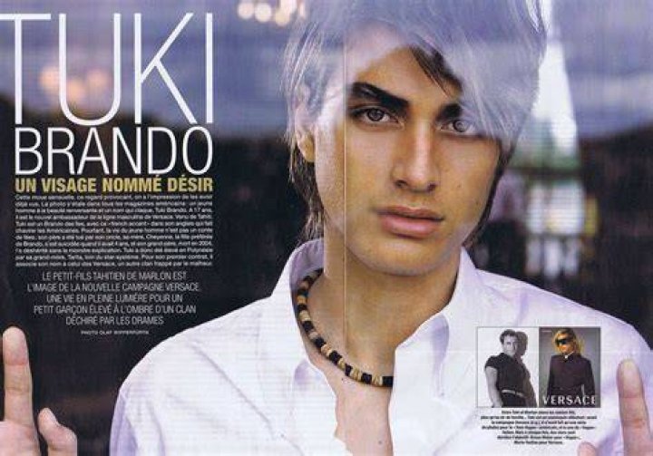 Unveiling Tuki Brando's Net Worth