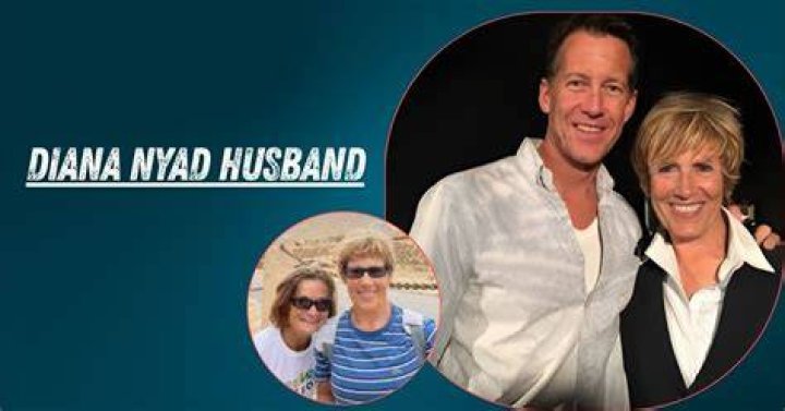 Unwavering Support: Meet Diana Nyad And Her Husband, Bart Springtime