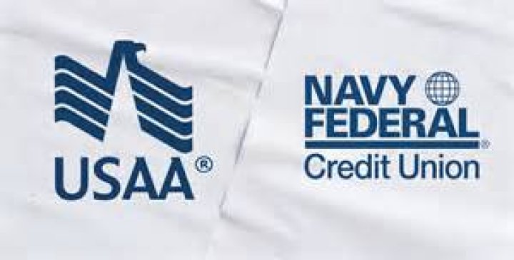 USAA vs Navy Federal Credit Cards (FULL Review! Every Card Benefit