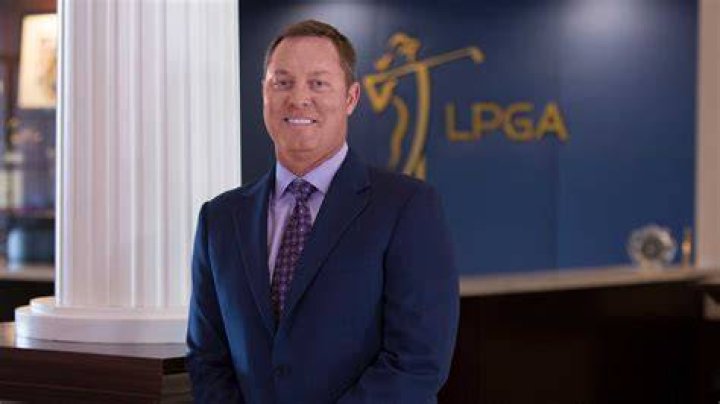 USGA New CEO Mike Whan talks distance, money and more