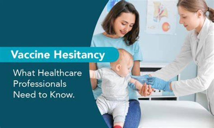 Vaccine Hesitancy, Bnu-ammaegoddess