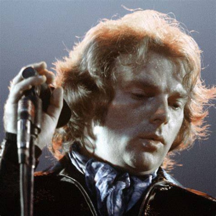 Van Morrison's 'Dangerous' appears to address Northern Ireland health