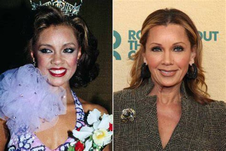 Vanessa Williams' Daughter Jillian Hervey Wiki, Boyfriend, Father