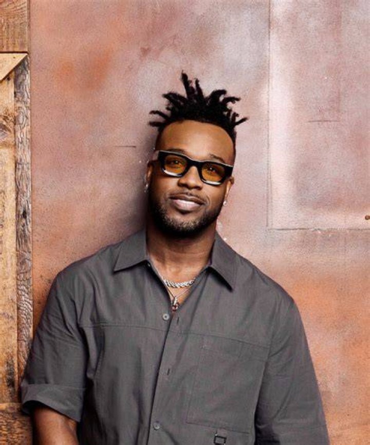 VaShawn Mitchell