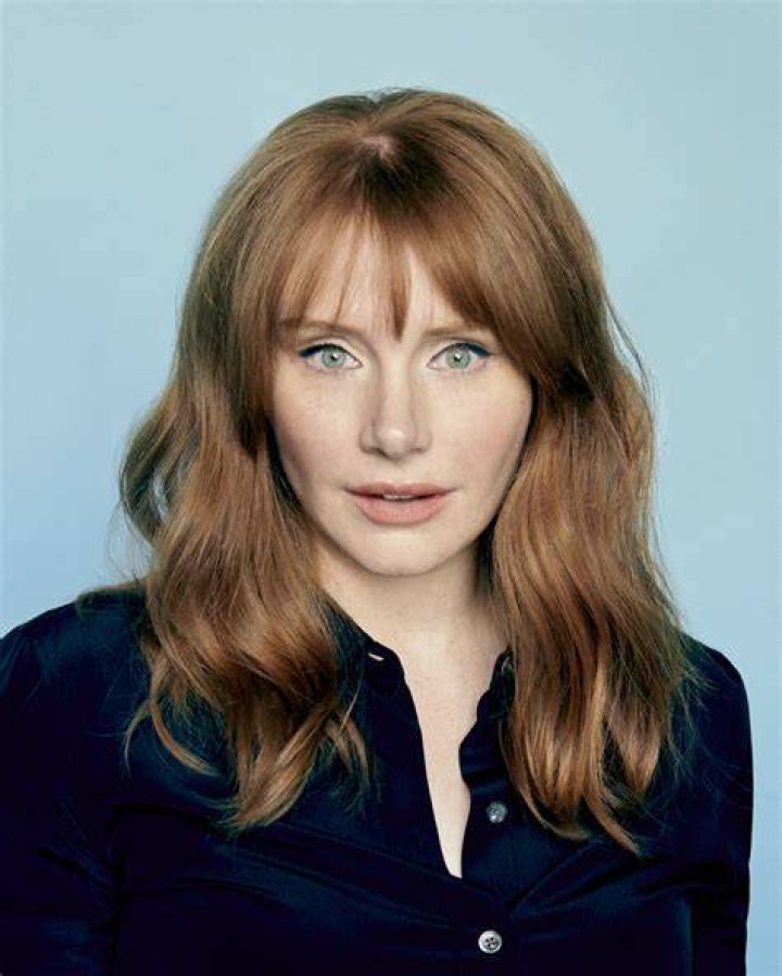 Was Bryce Dallas Howard in ‘Twilight’? News and Gossip