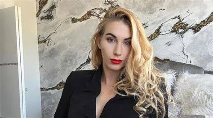 Watch Amber Hayes Onlyfans Nude️️ Leak ️