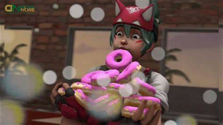 Watch Skyexsummers Donut Video Viral, What is Skye x Summers Donut