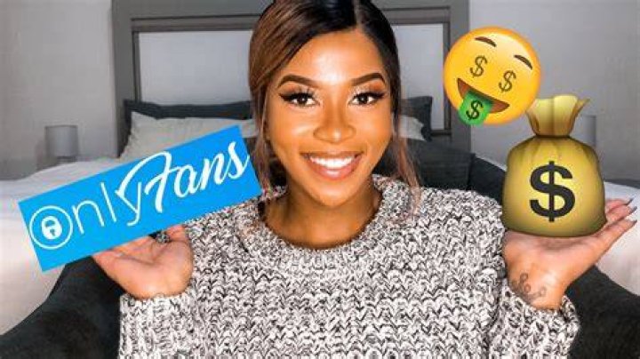 WATCH South African OnlyFans creator talks about earning R130K a month