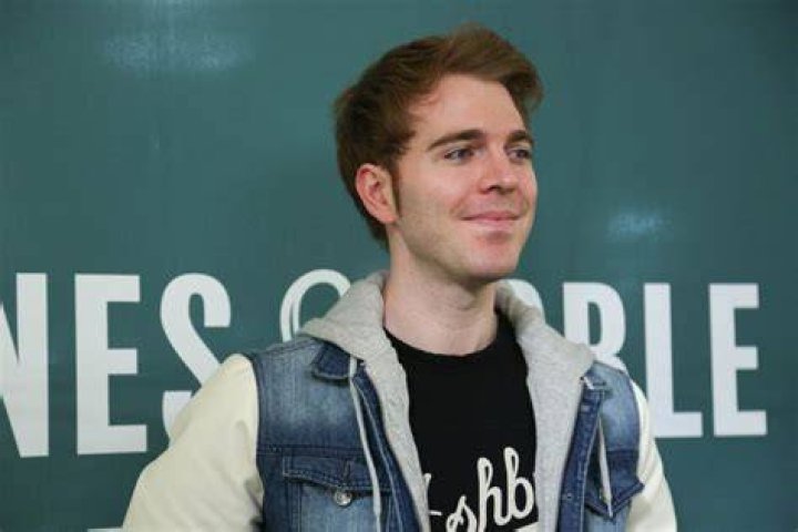 What did Shane Dawson do to his cat? YouTuber's alleged sexual act