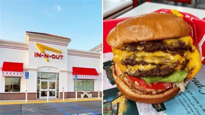 What food app delivers in n out?