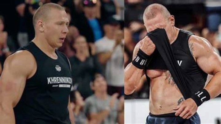 What Happened To Roman Khrennikov? Unraveling The Mystery ENGLISH TALENT