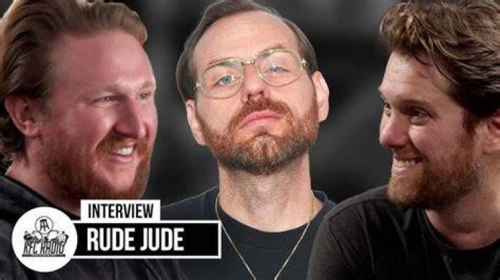 What Happened To Rude Jude On Shade 45? Uncovering The Truth