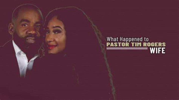 What Happened to Tim Rogers's Wife? Shireta Passed Away