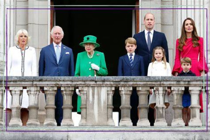 What Happens To A Royal Guard If They Laugh The Most Revealing And