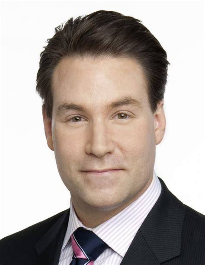 What Is Jeff Rossen Net Worth 2024 Family, Age, Height PBC