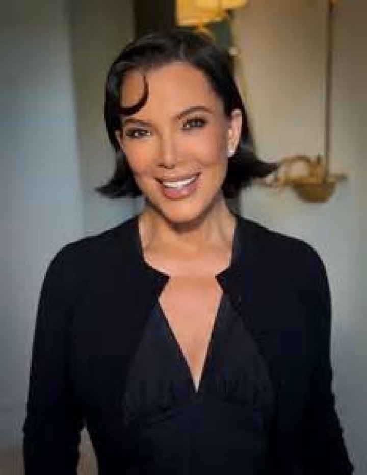 What Is Kris Jenner's Maiden Name?