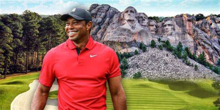 What Is Tiger Woods' Real Name?