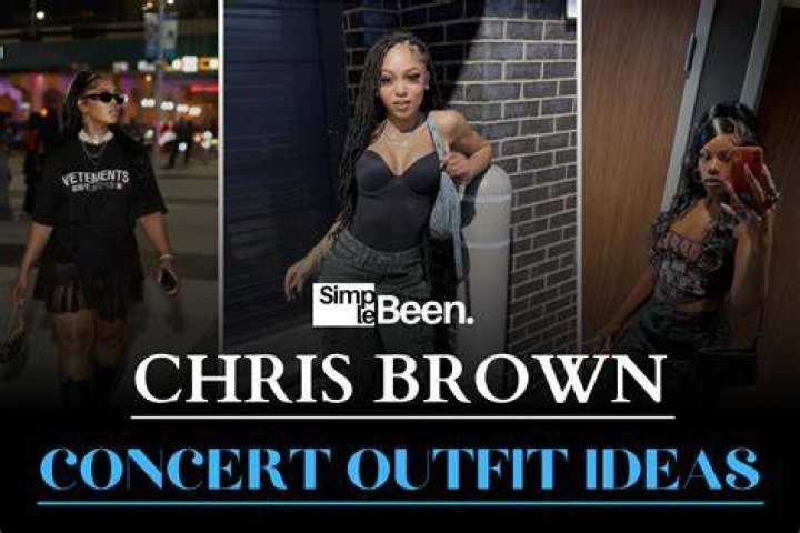What to Wear to Chris Stapleton Concert EventsLiker Outfits Ideas
