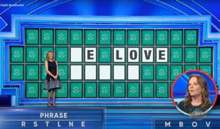 Wheel of Fortune fans go wild over Vanna White's 'handsome' son Nikko