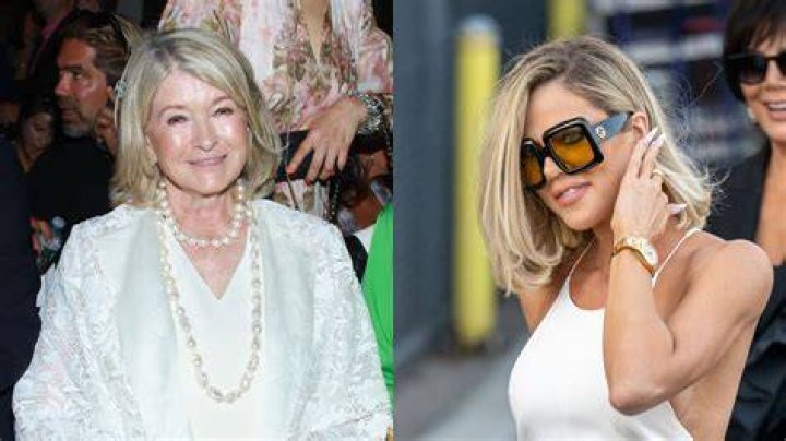 When did Martha Stewart go to prison? The US Sun