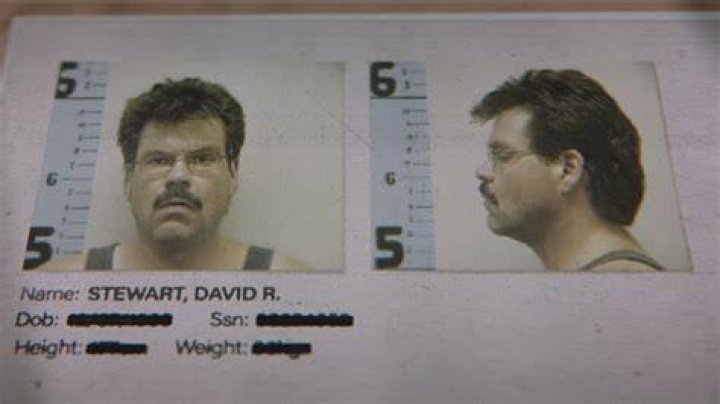 Where Is David Richard Stewart Wife Kristine Stewart Now?