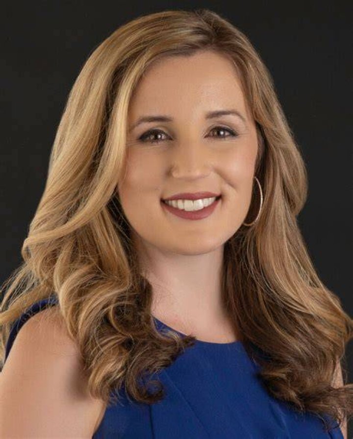 Where Is Hope Sisk Going After Leaving KFYRTV?