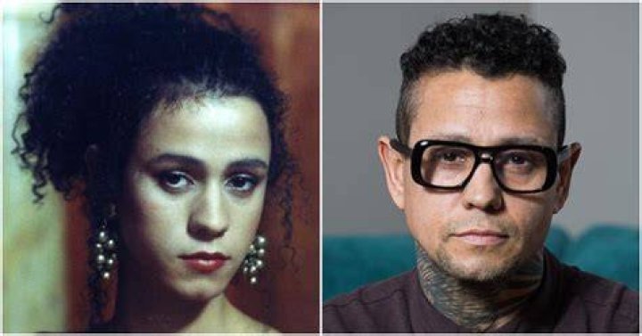 Where is Jaye Davidson now? Spouse, Net Worth, Ethnicity