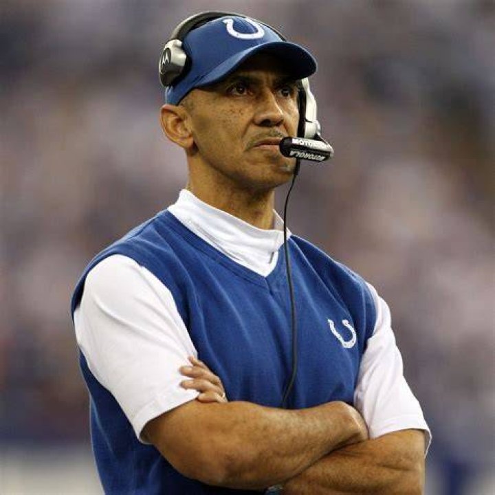 Where Is Tony Dungy on Sunday Night Football? Is Tony Dungy Still on