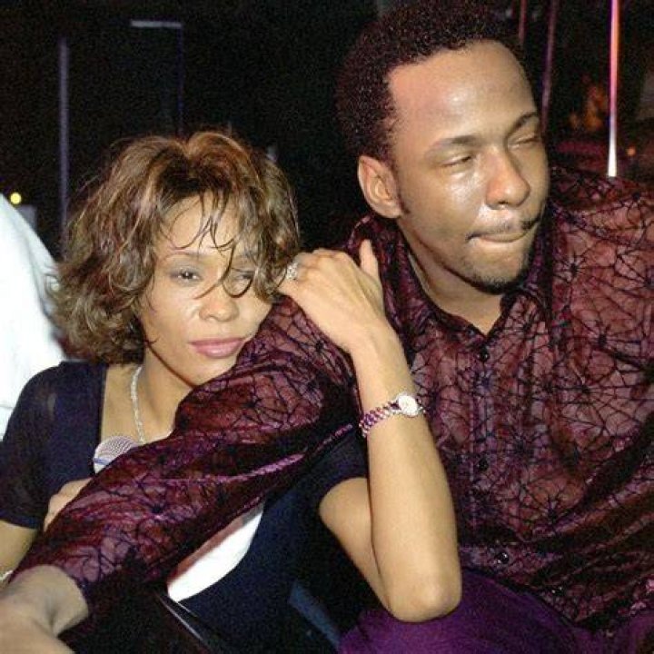 Whitney + Bobby Whitney houston, Bobbi kristina brown, Black couples
