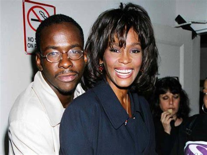 Whitney Houston and Bobby Brown's Relationship A Look Back