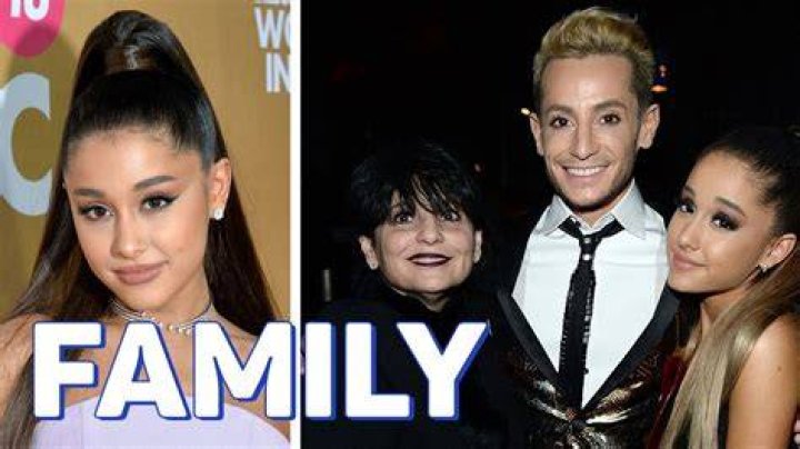 Who Are Ariana Grande’s Family? Everything You Need To Know About Her