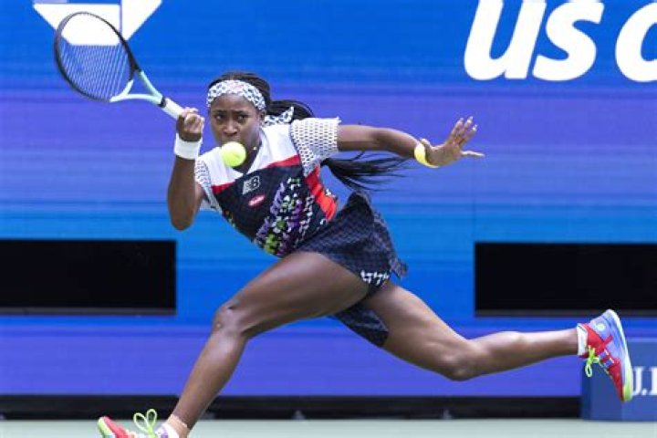 Who are Coco Gauff's siblings? All Details you need to know FirstSportz