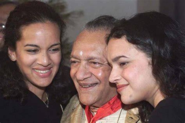 Who Are Norah Jones’ Parents? Know About Her Biography, Height, And
