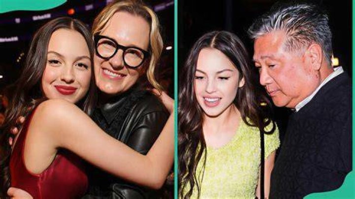 Who are Olivia Rodrigo’s parents? Ronald and Sophia’s story Legit.ng