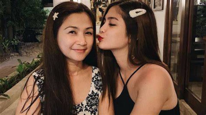 Who Are Shiela Luanne And Myk Manarang, Heaven Peralejo Parents? Age