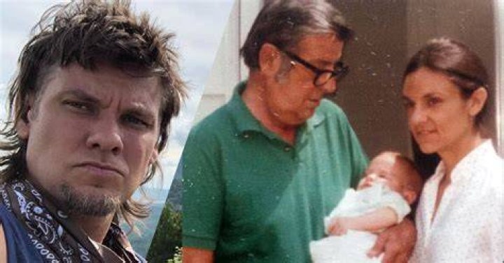Who Are Theo Von Parents? Meet Roland Von Kurnatowski Sr. And Gina