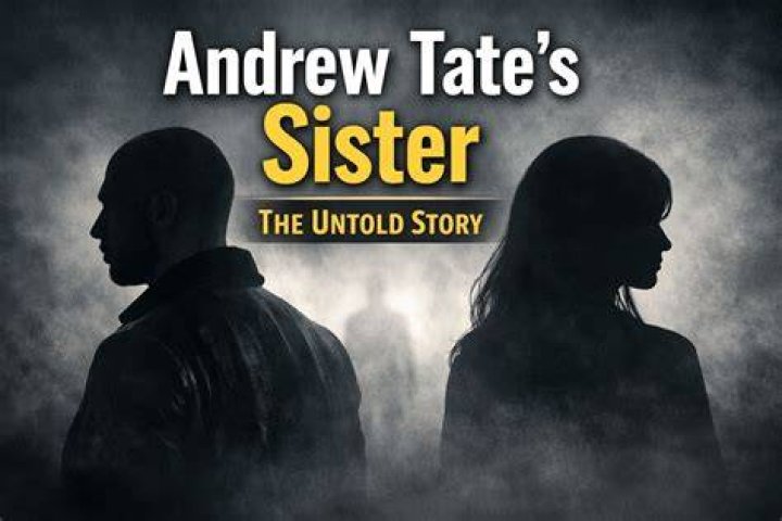 Who Is Andrew Tate’s, Sister Janine Tate? HAATTO FOREIGN LANGUAGE CENTER