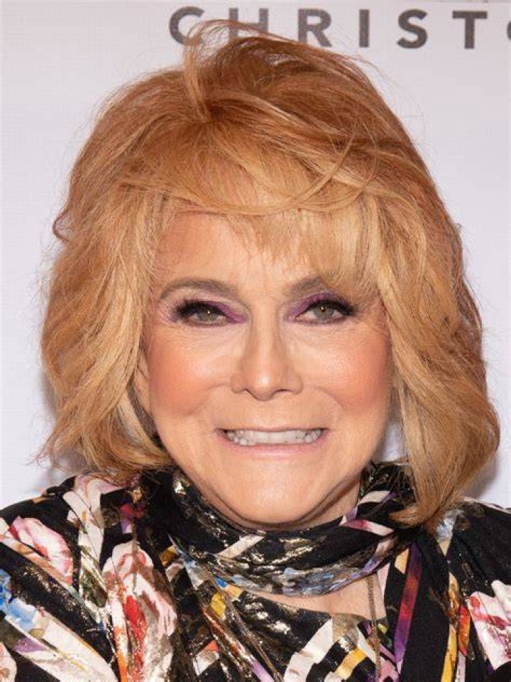 Who Is AnnMargret's Late Husband? Get to Know Roger Smith