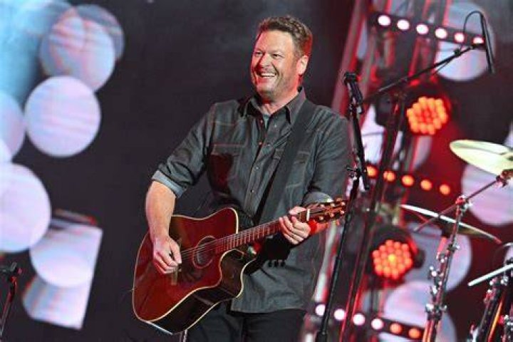 Who is Blake Shelton's Sister Endy Shelton? Her Husband, Age