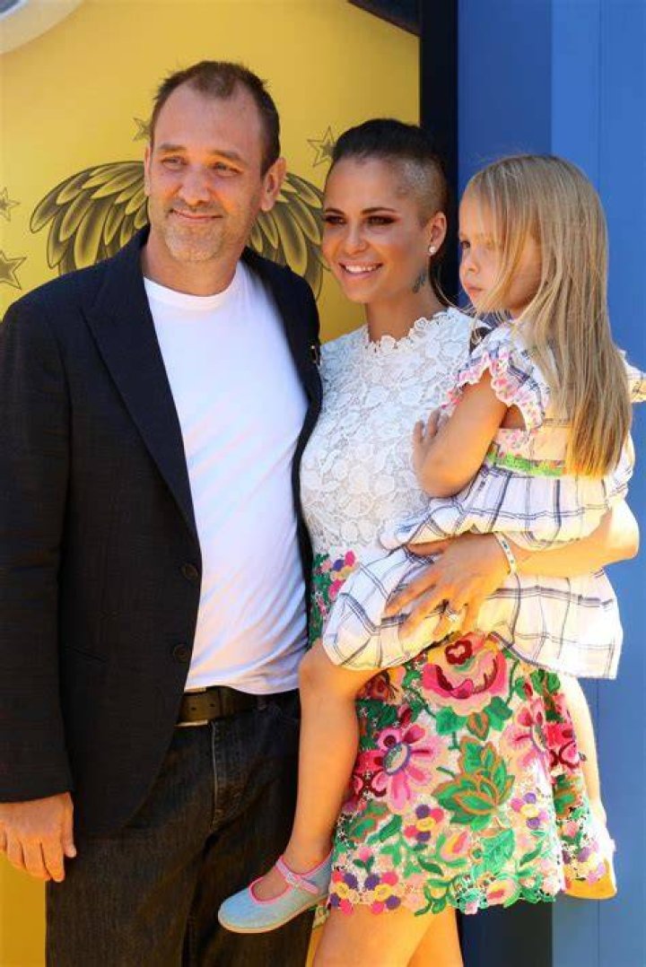 Who Is Boogie Tillmon, Trey Parker's 2nd Wife and Mother to Their Daughter?
