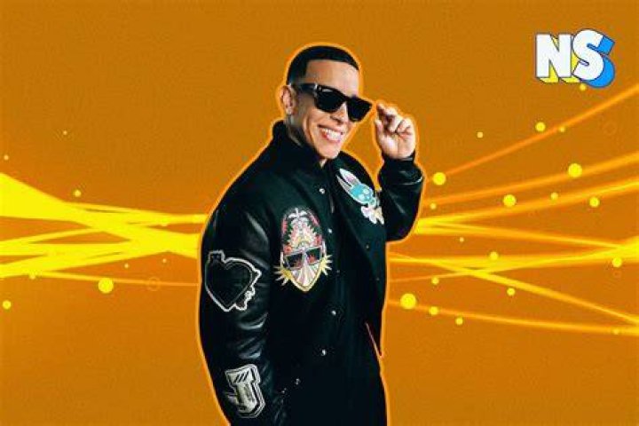 Who is Daddy Yankee's wife Mireddys Gonz&aacute;lez? The US Sun