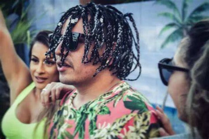 Who is Dan Sur? Meet the Mexican rapper who created buzz online for