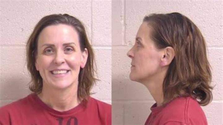 Who is Erin HamiltonFoley? Edwardsville Illinois Assistant Principal