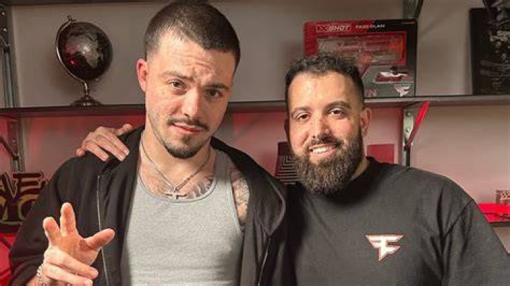Who is Faze Apex? Wiki Bio, age, height, real name, net worth