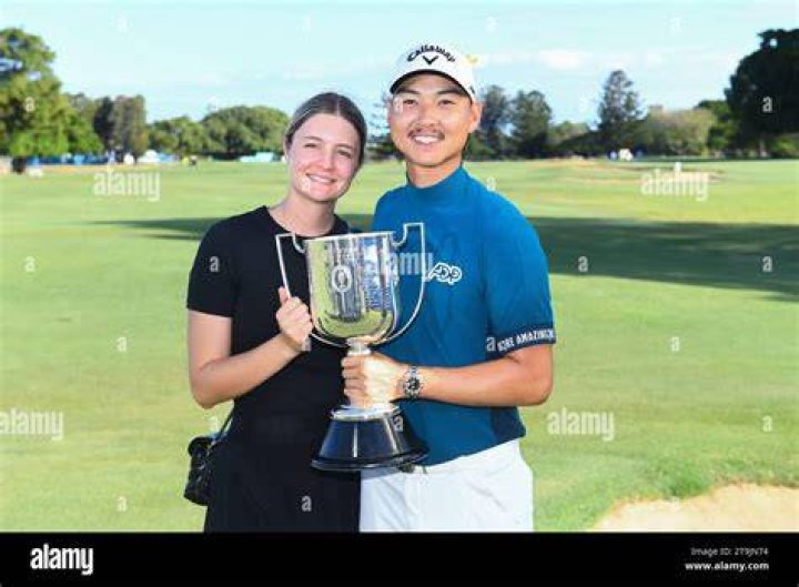 Who Is Gracie Drennan, Min Woo Lee Girlfriend? Their Relationship