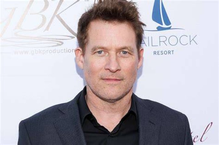 Who is James Tupper? Net Worth and Career of This NBC Drama Mercy Star!