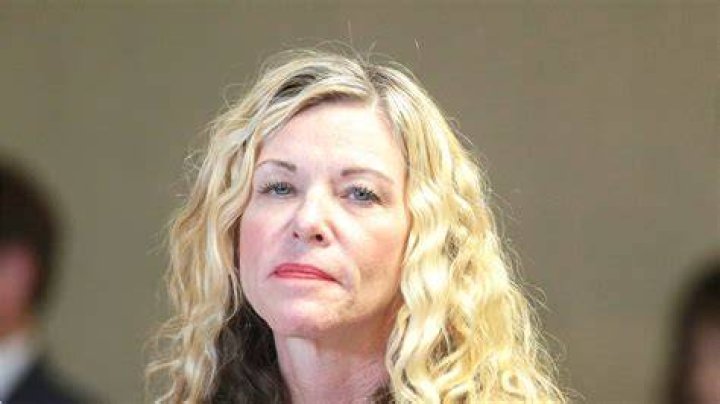 Who is JJ Vallow biological mother?
